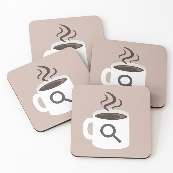 Item preview, indefinidoCafé designed and sold by defineCoffee.