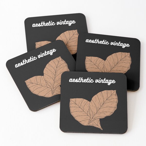 Item preview, Aesthetic vintage design designed and sold by Arulsanthosh.