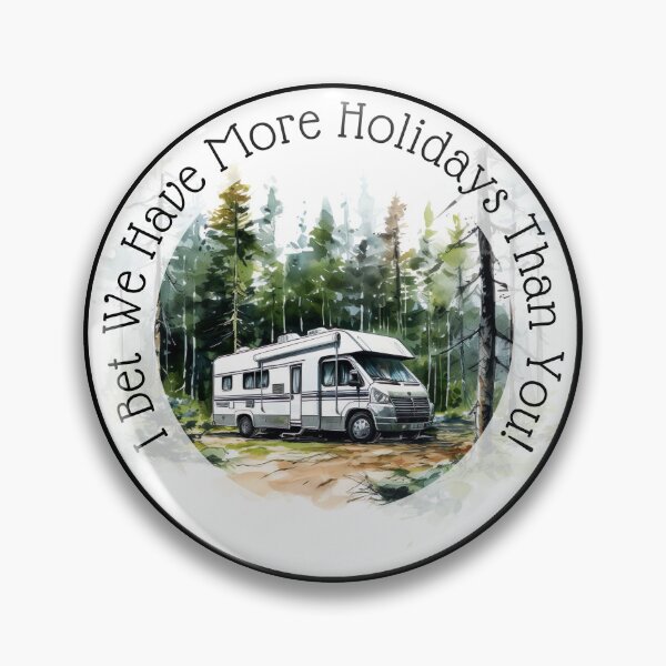 Item preview, I Bet We Have More Holidays Than You designed and sold by HermanTheHymer.