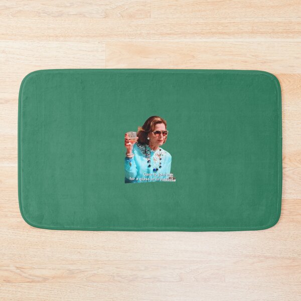 Item preview, arrested develop	t lucille bluth breakfast wine 	 	 designed and sold by xkaexdmdehm7.