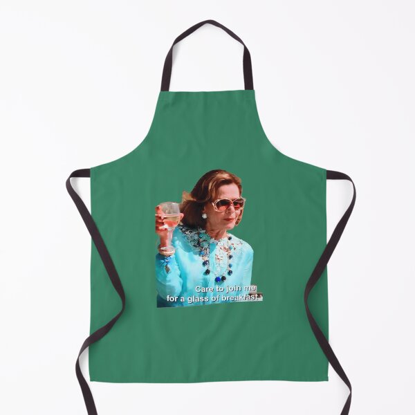 Item preview, arrested develop	t lucille bluth breakfast wine 	 	 designed and sold by xkaexdmdehm7.