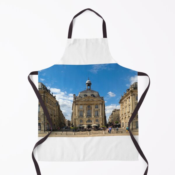 Item preview, Bordeaux, France, Cultural City Centre. designed and sold by JonDelorme.