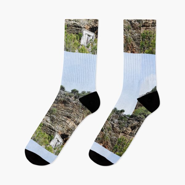Item preview, Landscape of Hill and Sky designed and sold by Rav33822.