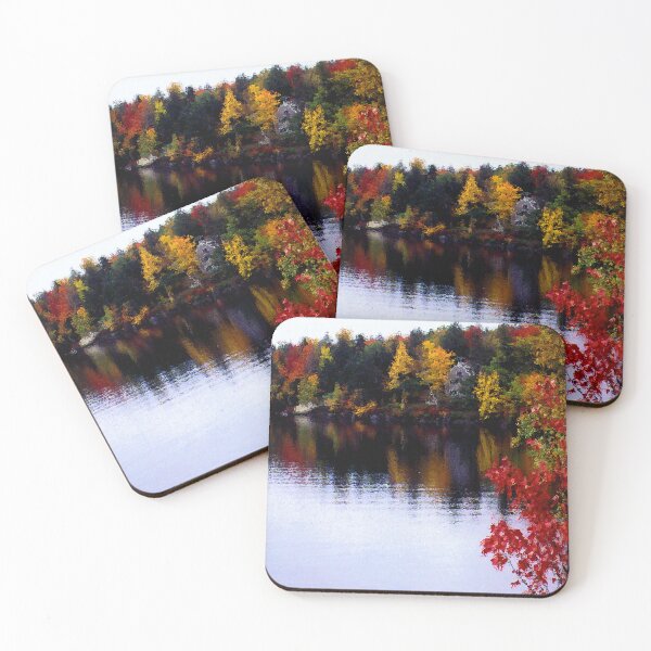 Item preview, Paradise Point Through Glass designed and sold by Wayne King.