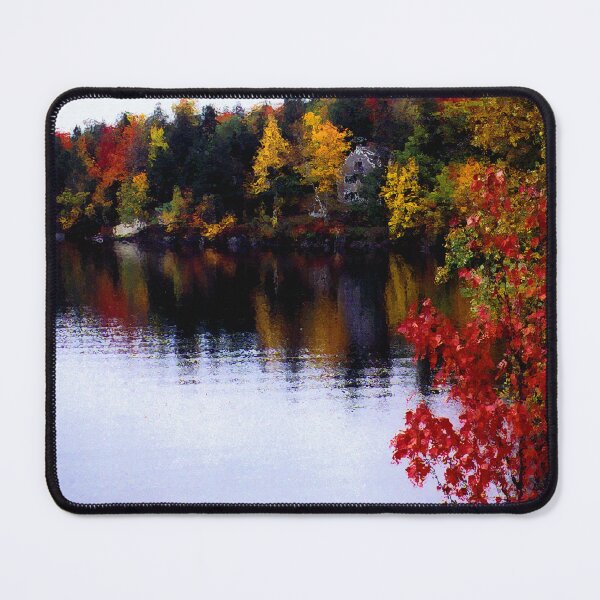 Item preview, Paradise Point Through Glass designed and sold by Wayne King.