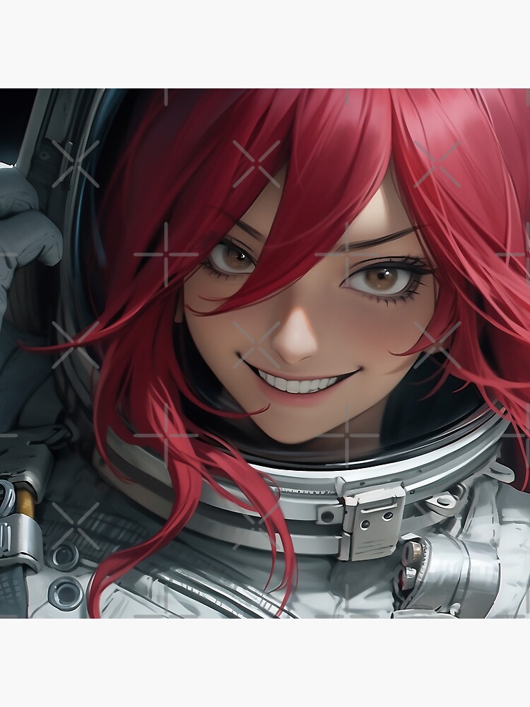 Top 10 Anime Characters With Red Hair (Male & Female) - Campione! Anime