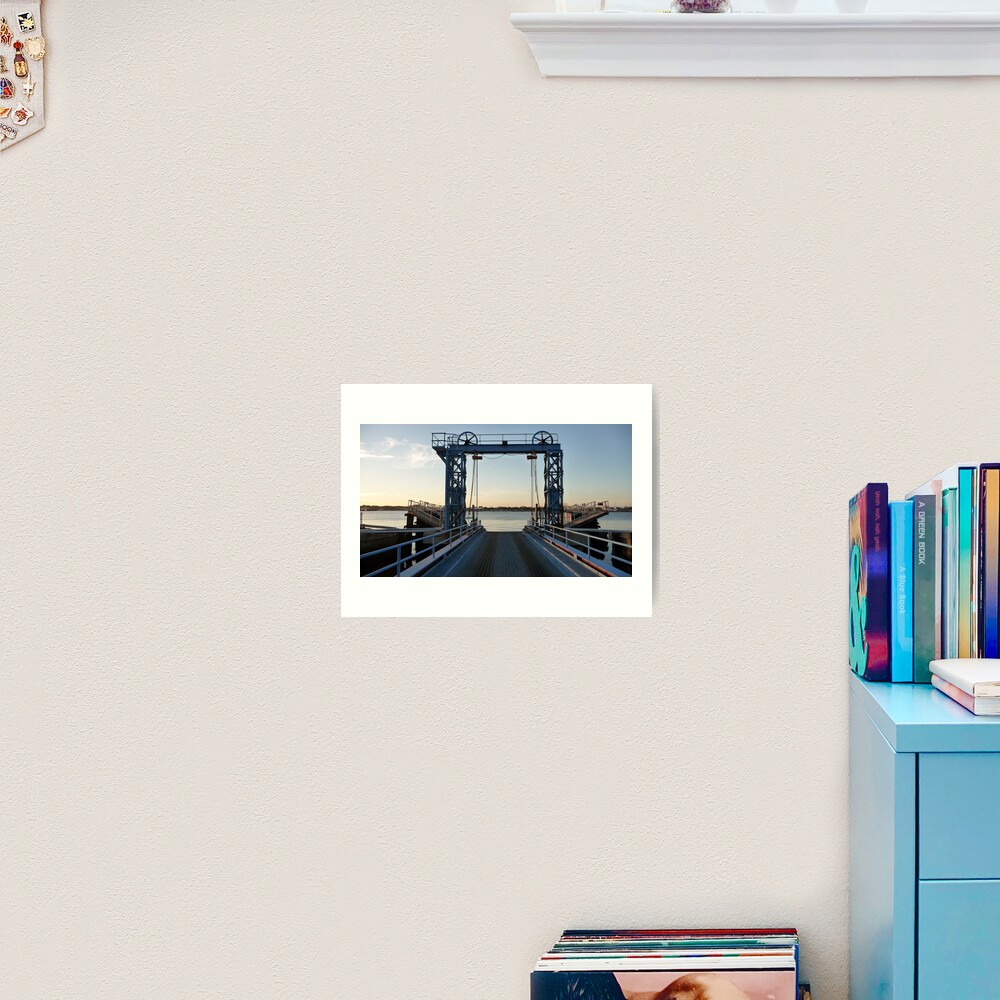 Item preview, Art Print designed and sold by abryant.