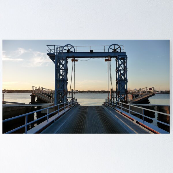 Artikelvorschau, Ferry Ramp entworfen und verkauft von abryant.