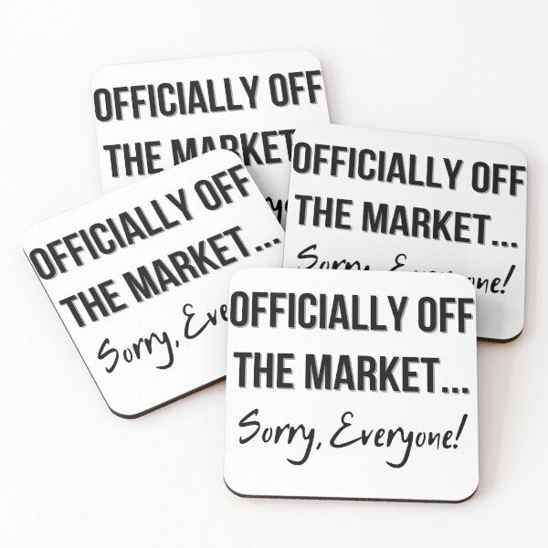 Item preview, Officially Off the Market... Sorry, Everyone! designed and sold by EVA4designs.