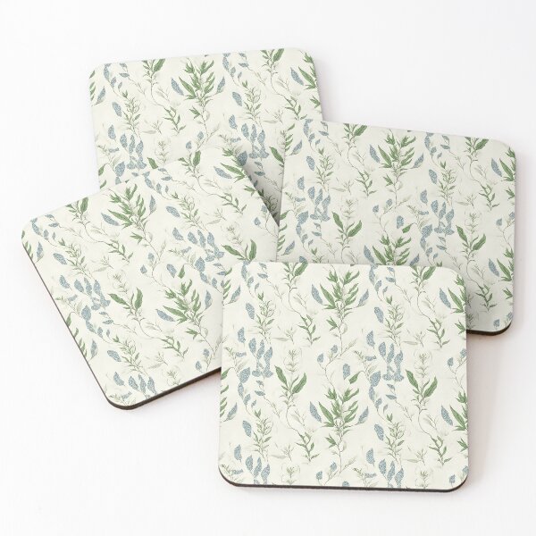 Item preview, Seamless Floral Pattern designed and sold by kiyaansh16.
