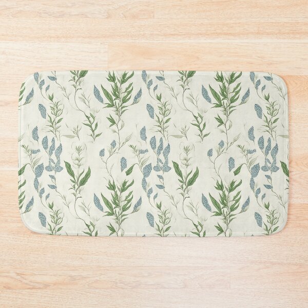 Item preview, Seamless Floral Pattern designed and sold by kiyaansh16.