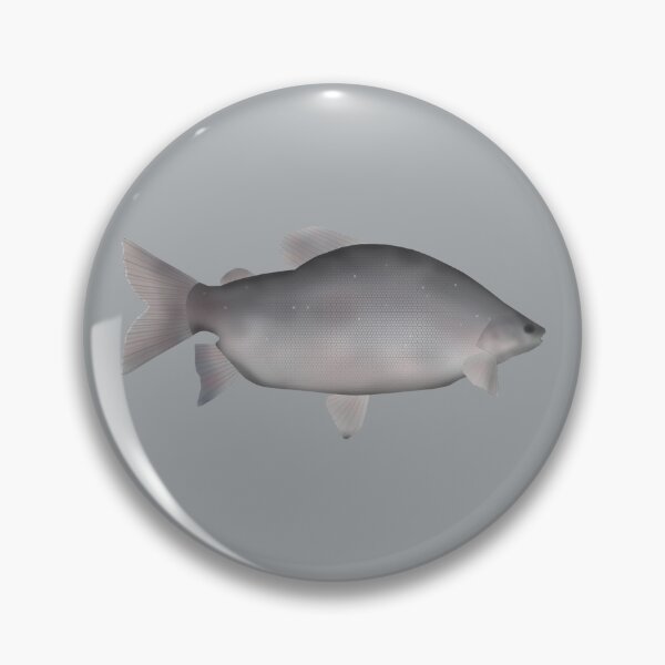Item preview, Khraish designed and sold by fishfolkart.