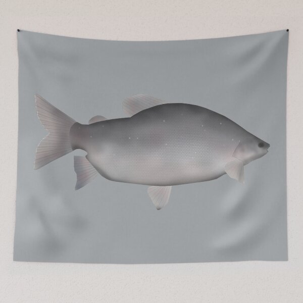 Item preview, Khraish designed and sold by fishfolkart.