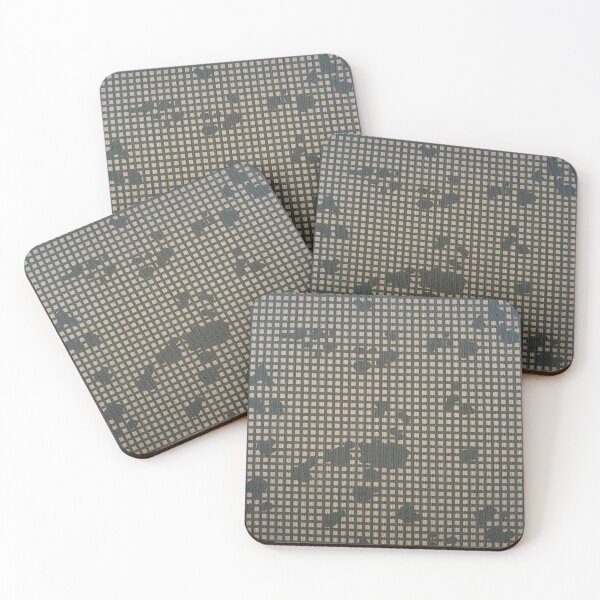 Item preview, Desert Night Camouflage  designed and sold by Pattyice.