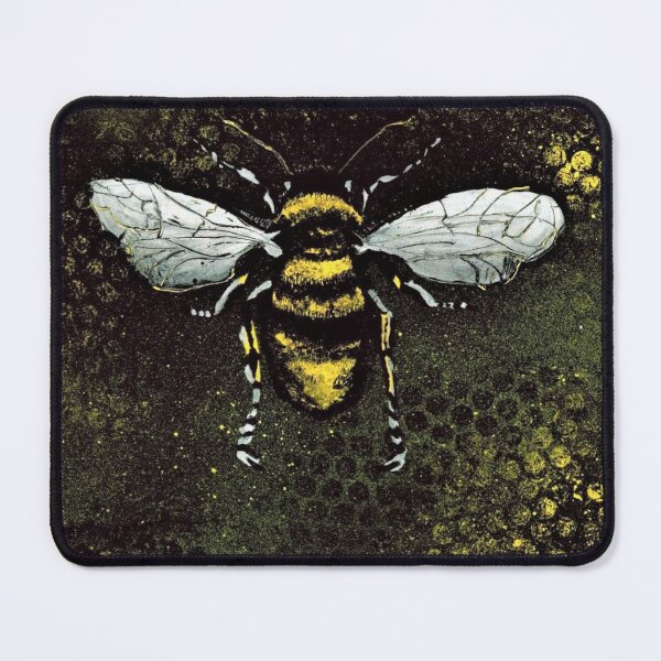 Item preview, Honey Bee designed and sold by BeckCheck.