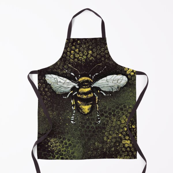 Item preview, Honey Bee designed and sold by BeckCheck.