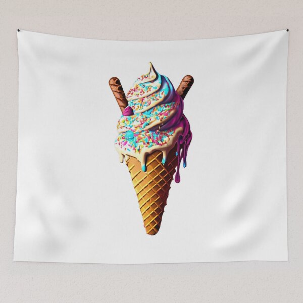 Item preview, Ice cream designed and sold by Jurke-333.