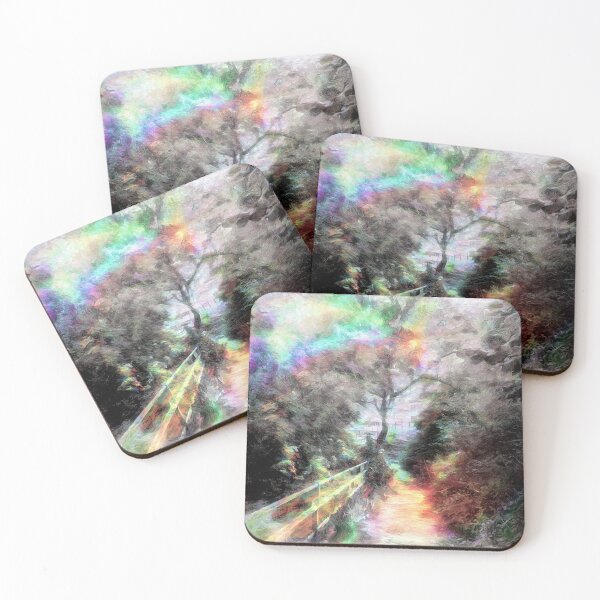 Item preview, Way of life designed and sold by GlitchedNature.
