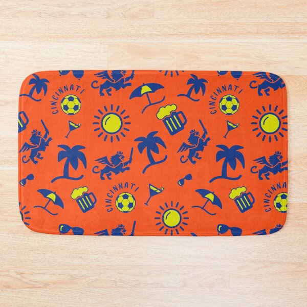 Item preview, ☀️ Cincinnati Summer designed and sold by On Target Sports.