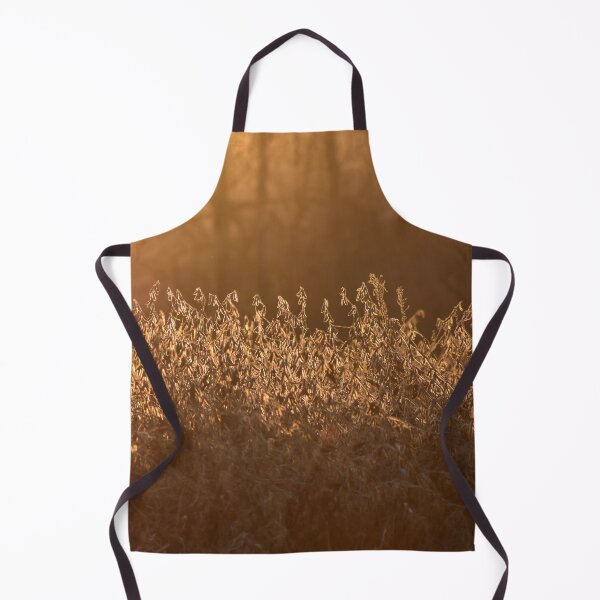 Item preview, Golden Soybean Field designed and sold by athousandwordss.