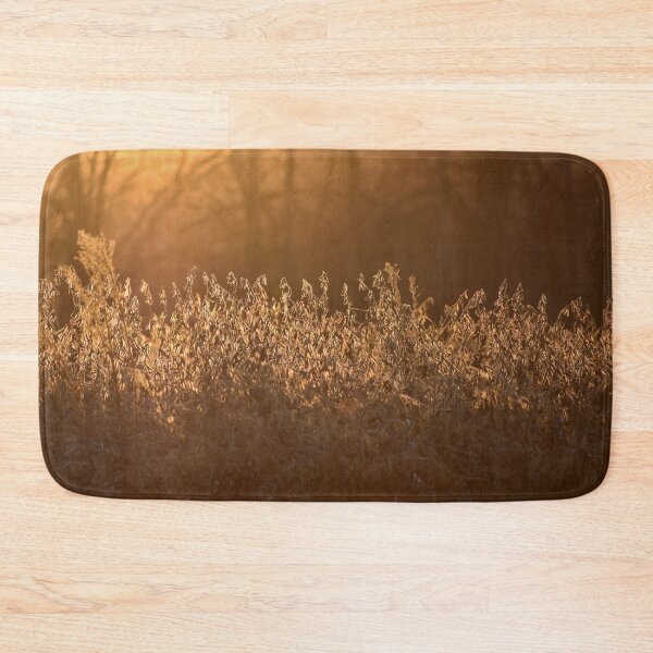 Item preview, Golden Soybean Field designed and sold by athousandwordss.