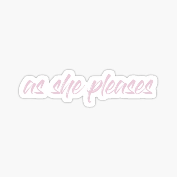 madison beer Sticker