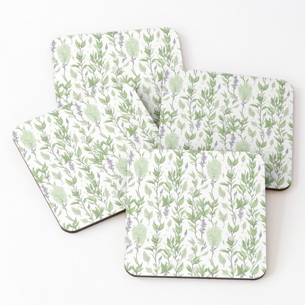 Item preview, Seamless Floral Pattern designed and sold by kiyaansh16.