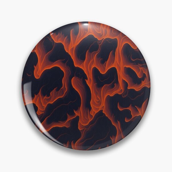 Item preview, Flowing Lava designed and sold by RoyalGFX.