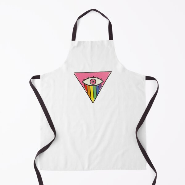 Item preview, LGBT Eye Pride Funny designed and sold by jasmineopsi.