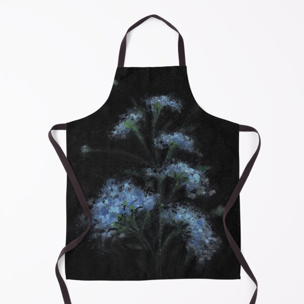 Item preview, Dancing with the friends flower at night designed and sold by stoeyp.