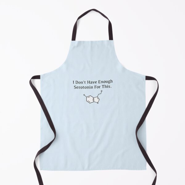 Item preview, I don’t have enough serotonin designed and sold by peachesandfizz.