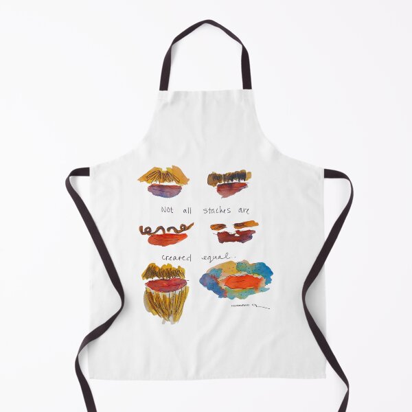 Item preview, Retro Mustaches designed and sold by HeyMamaPaints.
