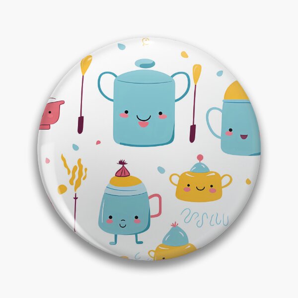Item preview, Creative Kitchen designed and sold by SweetMagicDream.