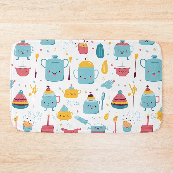 Item preview, Creative Kitchen designed and sold by SweetMagicDream.