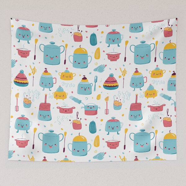 Item preview, Creative Kitchen designed and sold by SweetMagicDream.