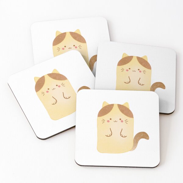 Item preview, Adorable Animal Delight designed and sold by Shuga-Design.