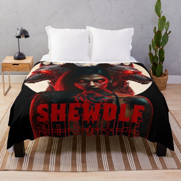 Item preview, SheWolfDaughter designed and sold by oldtimesss.