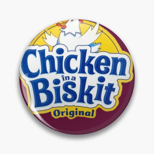 Item preview, Chicken in a Biskit 	   	 designed and sold by flskepwiowo0.