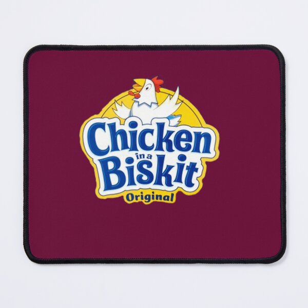 Item preview, Chicken in a Biskit designed and sold by flskepwiowo0.
