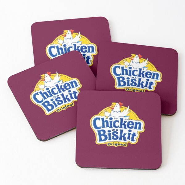 Item preview, Chicken in a Biskit 	   	 designed and sold by flskepwiowo0.