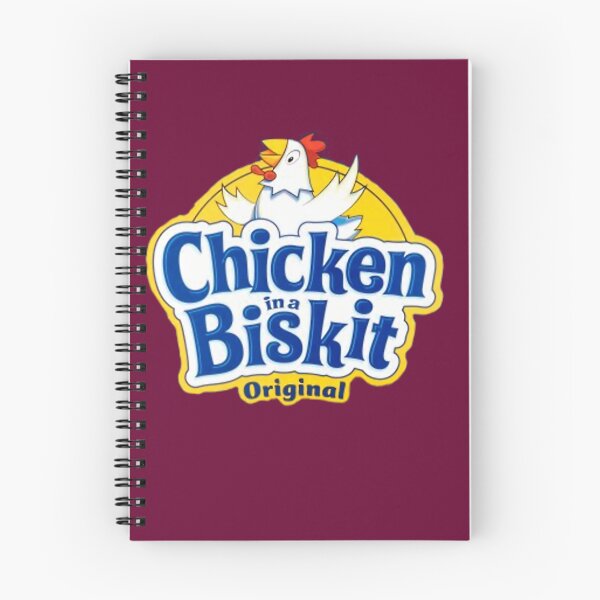 Item preview, Chicken in a Biskit 	   	 designed and sold by flskepwiowo0.