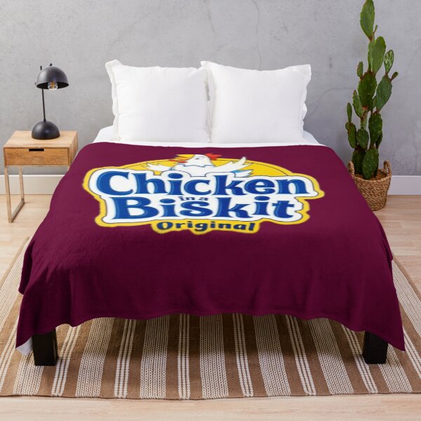 Item preview, Chicken in a Biskit designed and sold by flskepwiowo0.