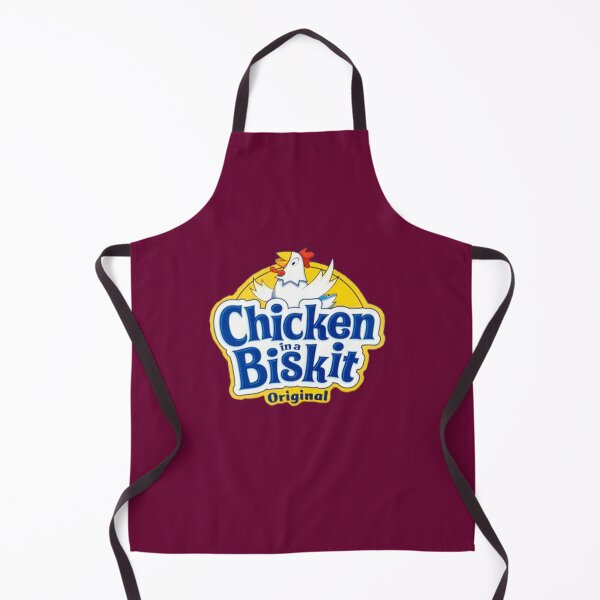 Item preview, Chicken in a Biskit designed and sold by flskepwiowo0.