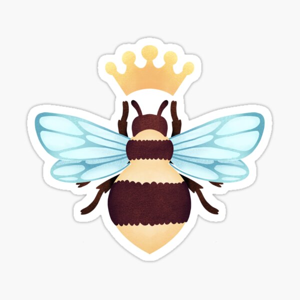 Lil Bee Sticker for Sale by jessadoodle