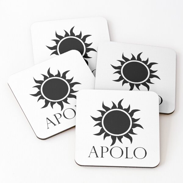 Item preview, Apollo: God of the sun designed and sold by DisJor.
