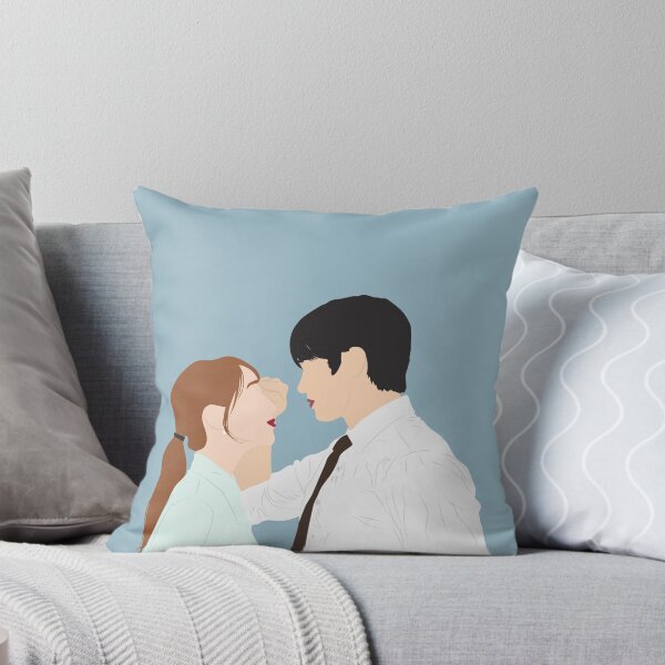 Item preview, What about my eyes? Stop right there. | see you in my 19th life designed and sold by Pinu92.
