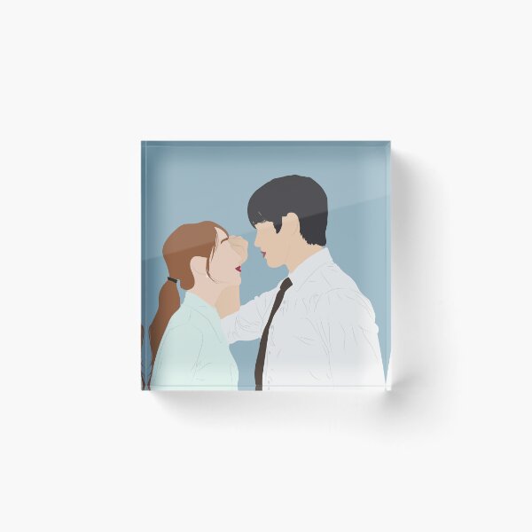 Item preview, What about my eyes? Stop right there. | see you in my 19th life designed and sold by Pinu92.
