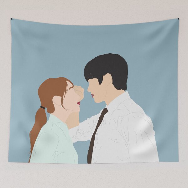 Item preview, What about my eyes? Stop right there. | see you in my 19th life designed and sold by Pinu92.