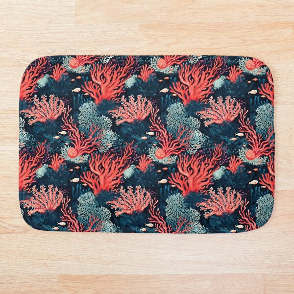 Item preview, Sinfonía del fondo marino: conjunto de coral intrincado designed and sold by konstantine13.