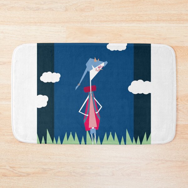 Item preview, Devil backpacker designed and sold by R-T-Gracie.